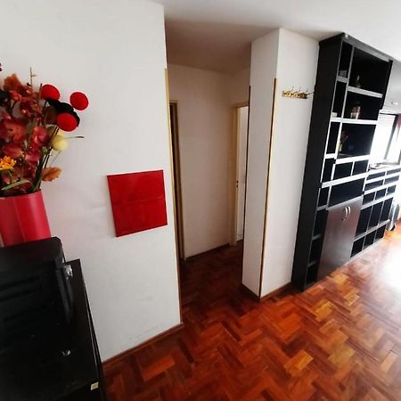 Departamento Nueva Córdoba Apartamento Exterior foto