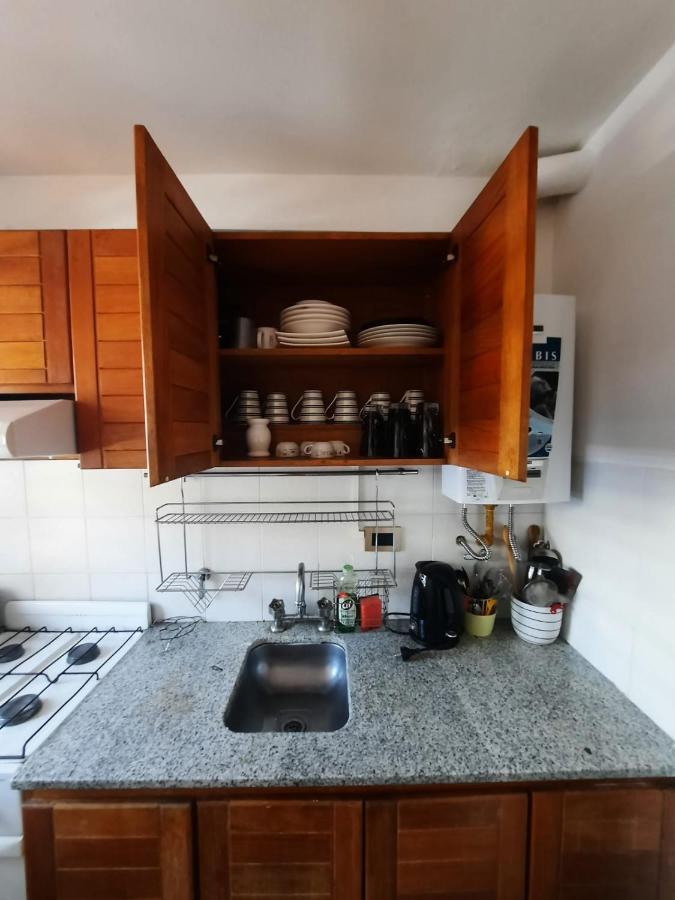 Departamento Nueva Córdoba Apartamento Exterior foto