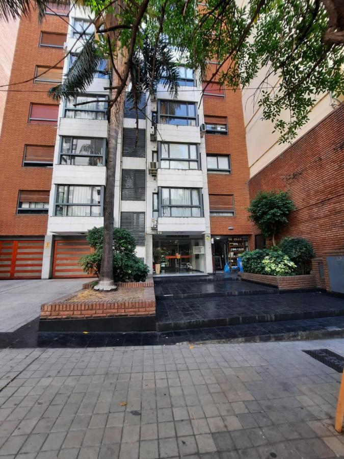Departamento Nueva Córdoba Apartamento Exterior foto